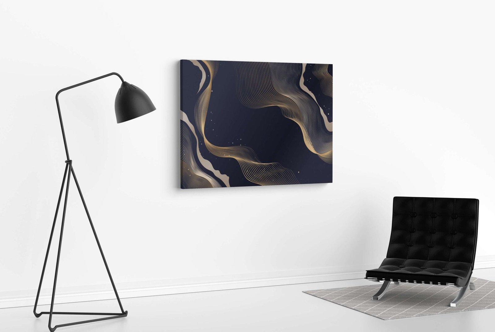 Timeless Canvas Art Prints for Modern Living Spaces - Image 4