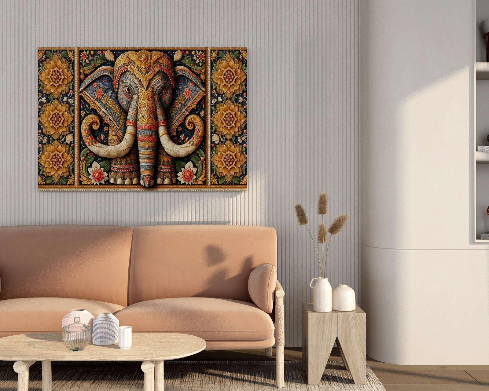 Contemporary Canvas Art for Every Home & Office